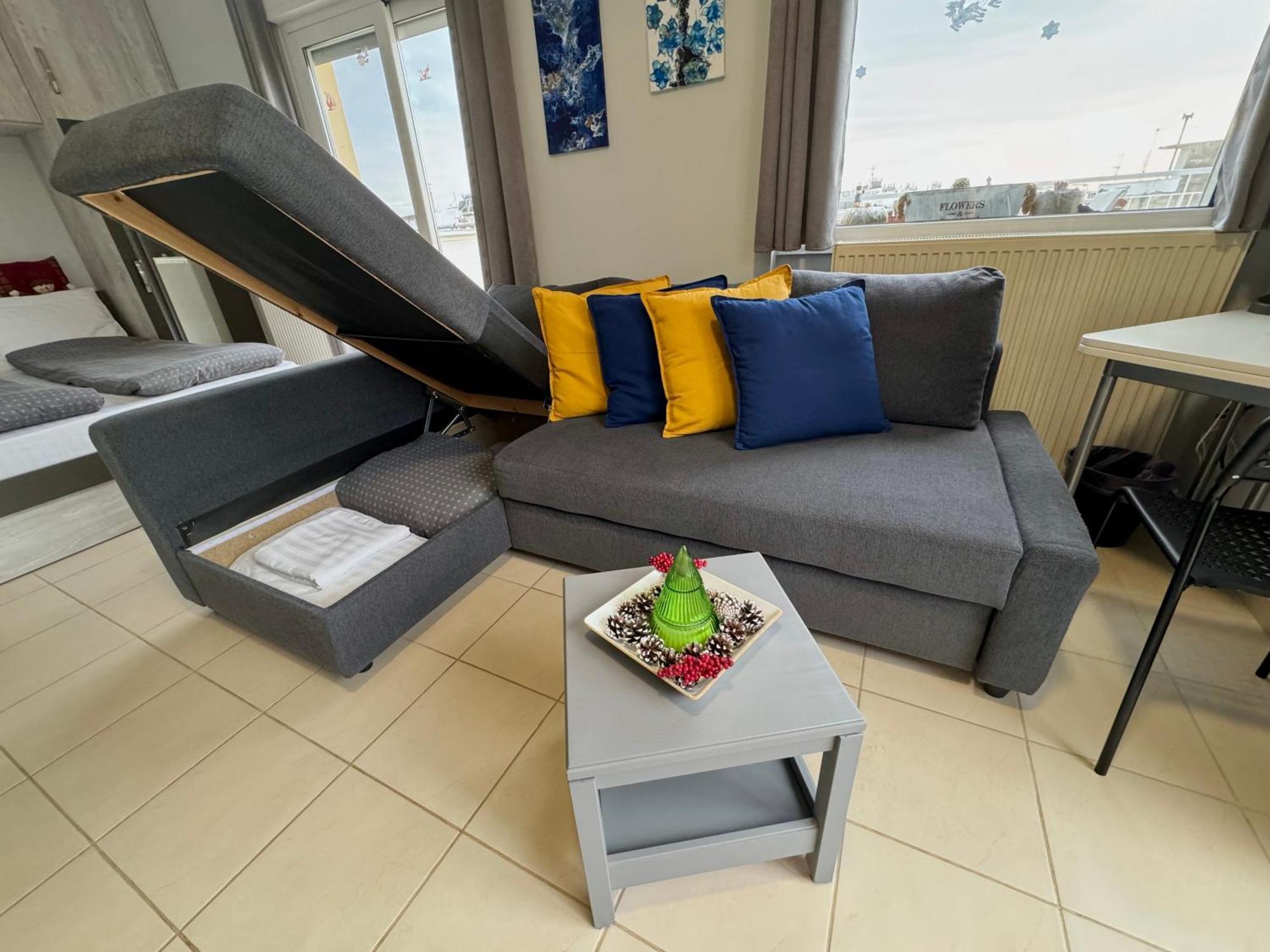 شقة Horizon /Downtown Penthouse W/ Massive Terrace سالونيك المظهر الخارجي الصورة