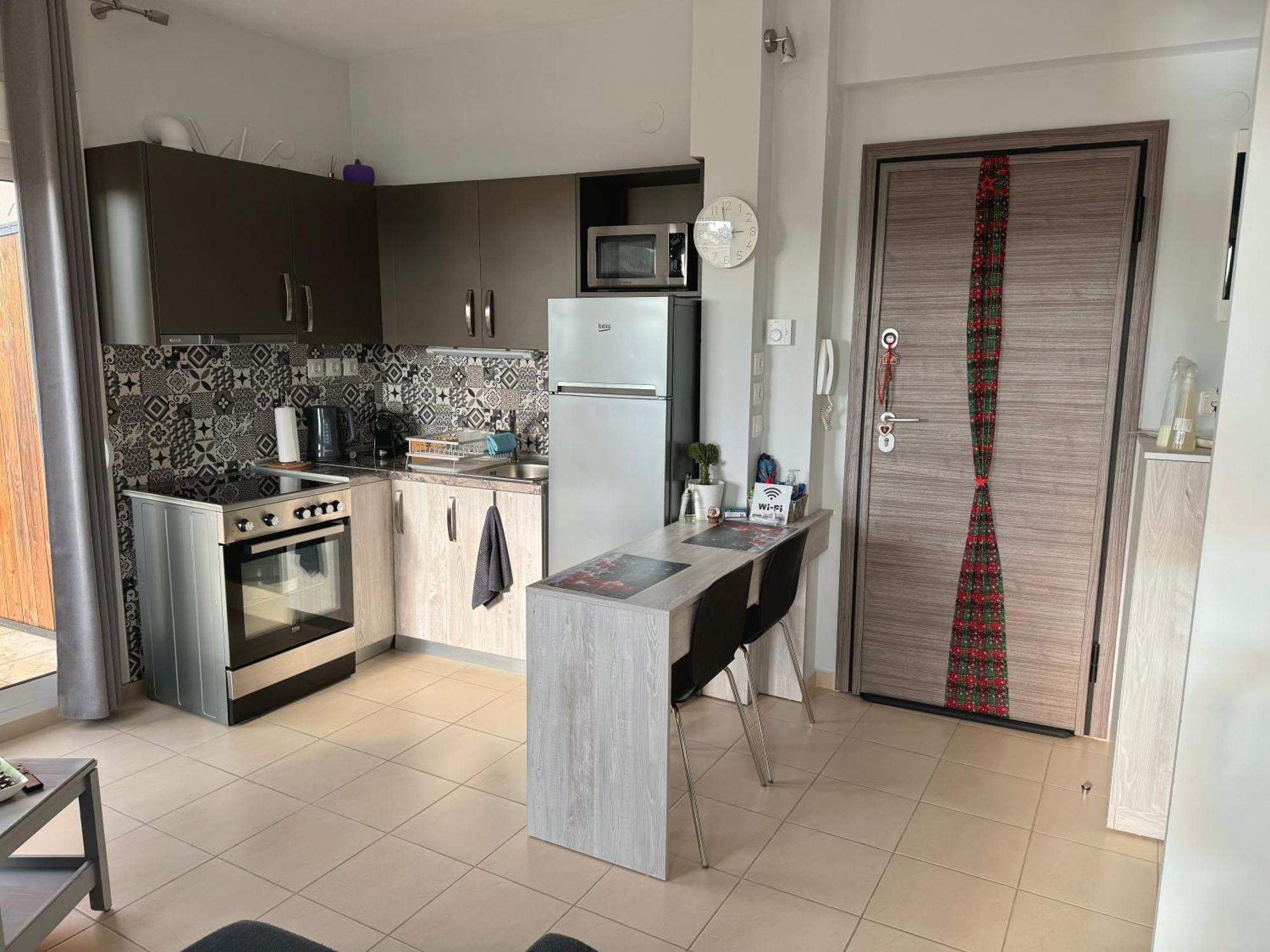 شقة Horizon /Downtown Penthouse W/ Massive Terrace سالونيك المظهر الخارجي الصورة